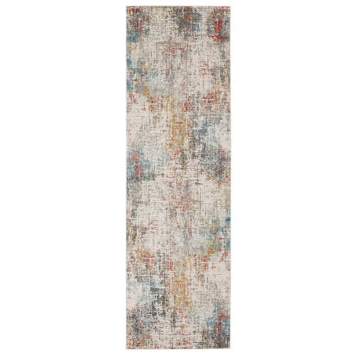 Marseille Multi 2' 6" X 8' Area Rug