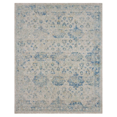 8' X 10' Rug