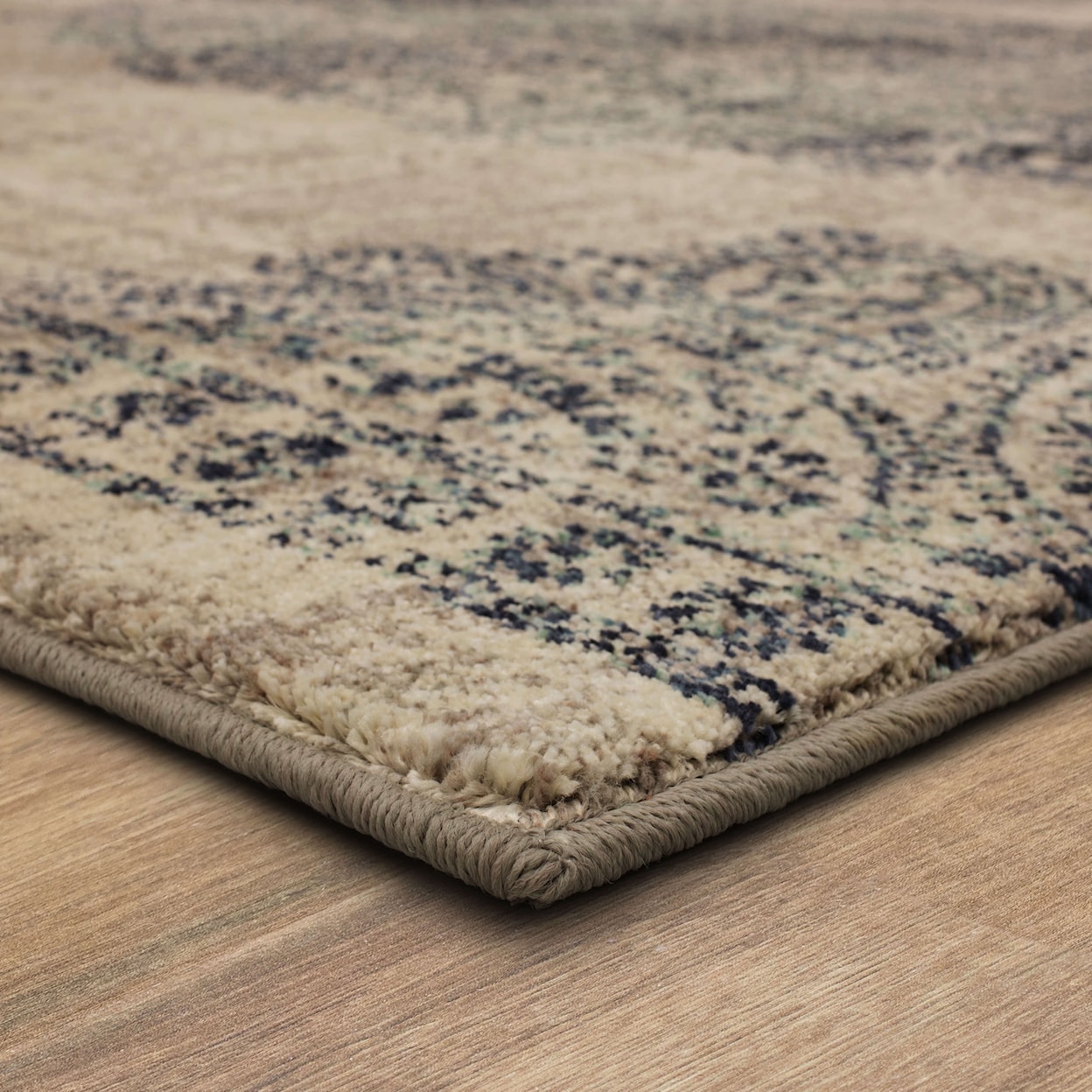 Karastan Rugs Expressions by Scott Living 2' x 3'  Rug