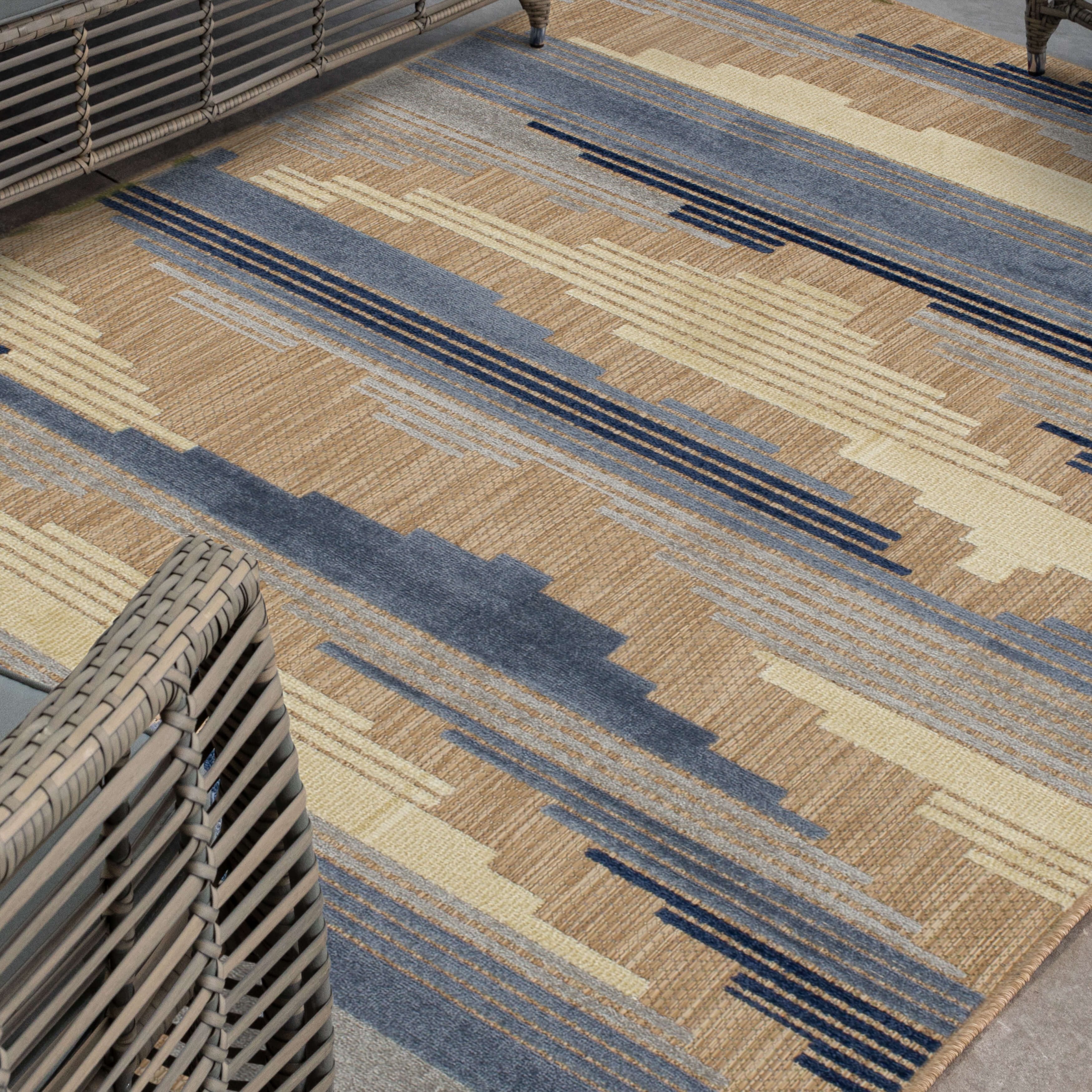 Karastan Rugs Cabana 6' X 9'  Rug