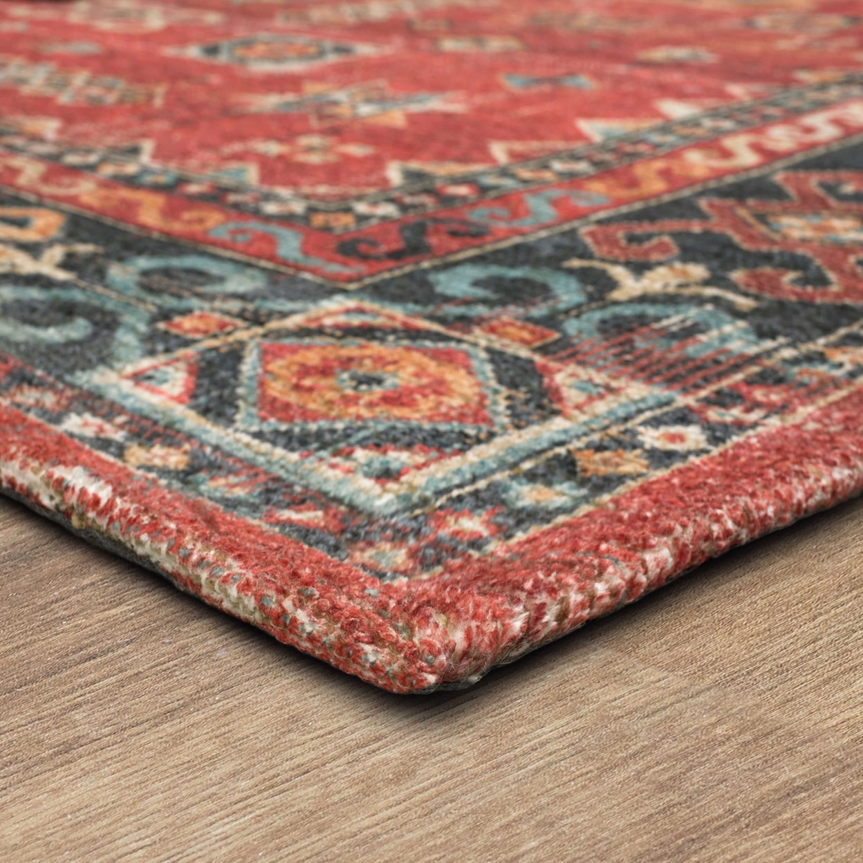 Karastan Rugs Zula 8' X 10'  Rug