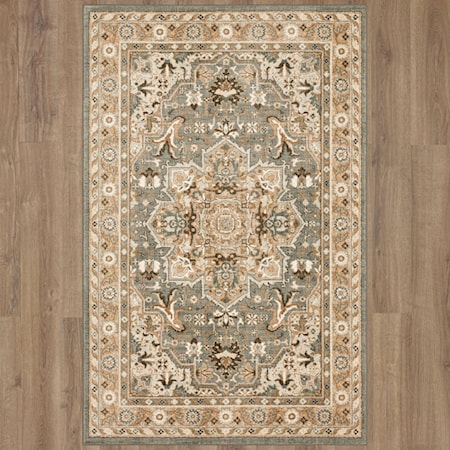 12&apos; x 15&apos;  Rug