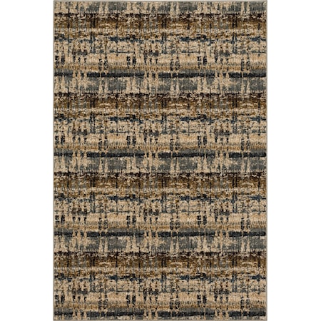 8' x 11'  Rug