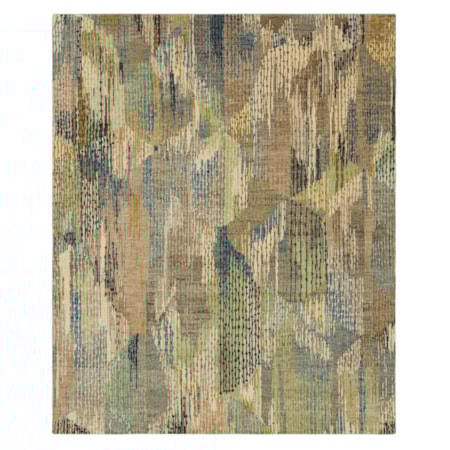 6' X 9'  Rug