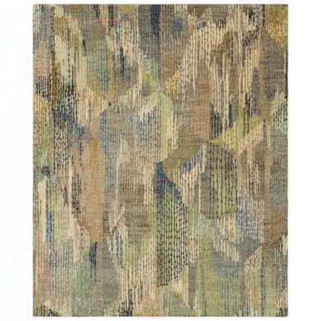 6' X 9' Rug