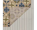 Karastan Rugs Cabana 7' 10" X 10' Rug