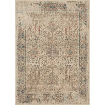 2' X 3'  Rug