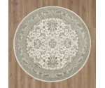 Karastan Rugs Euphoria 8' Round Rug