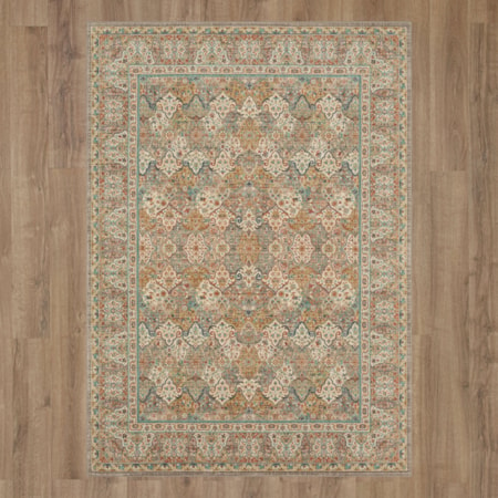 8&apos; x 11&apos;  Rug