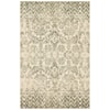 Karastan Rugs Touchstone 5'3" x 7'10"  Rug