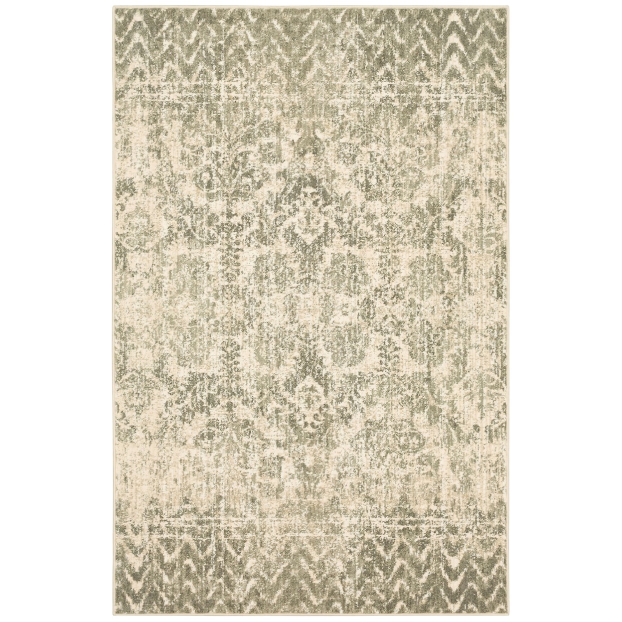 Karastan Rugs Touchstone 3'6" x 5'6"  Rug