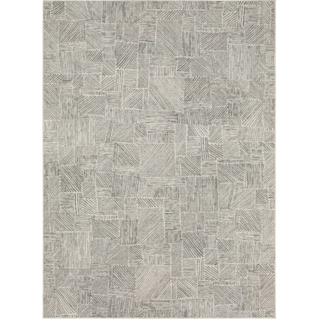 9' 6" X 12' 11"  Rug