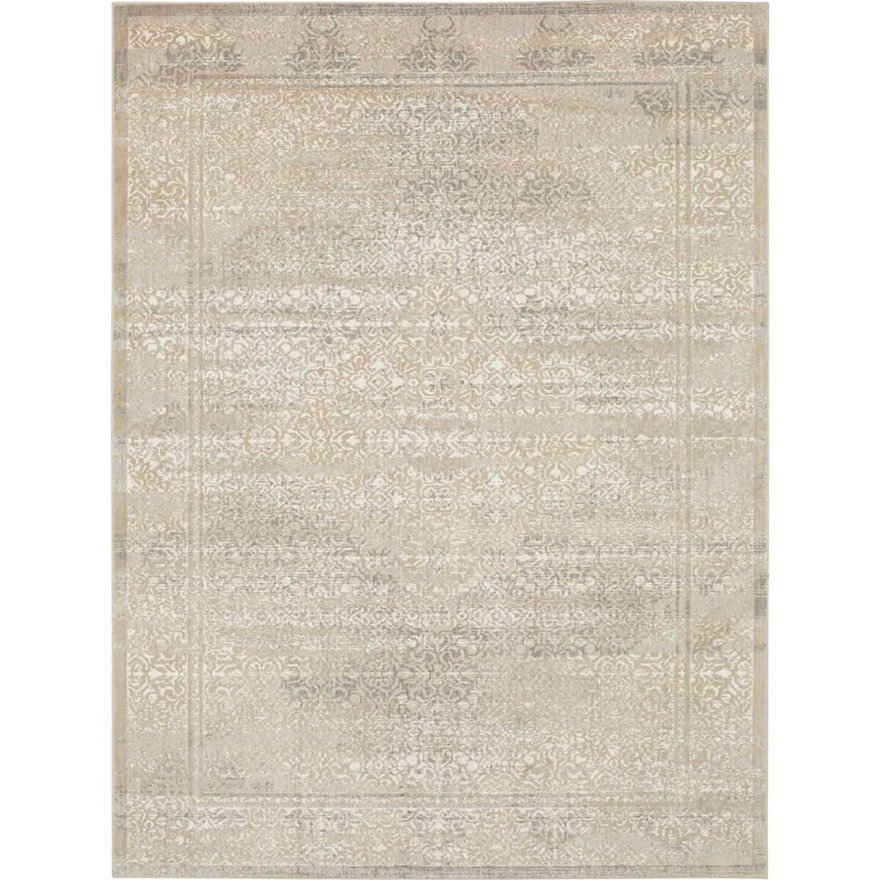 Karastan Rugs Zephyr 2'4" x 7'10"  Rug