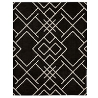 Traverse Intersection 8' x 10' Area Rug