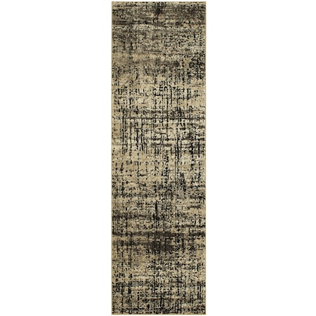 2'4" x 7'10"  Rug