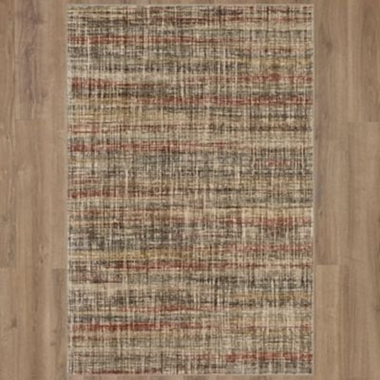 Karastan Rugs Fowler 2' x 3'  Rug