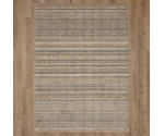 Karastan Rugs Dunes By Salt Life 5' 3" X 7' 10" Rug