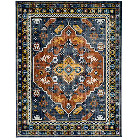 8' x 10'  Rug