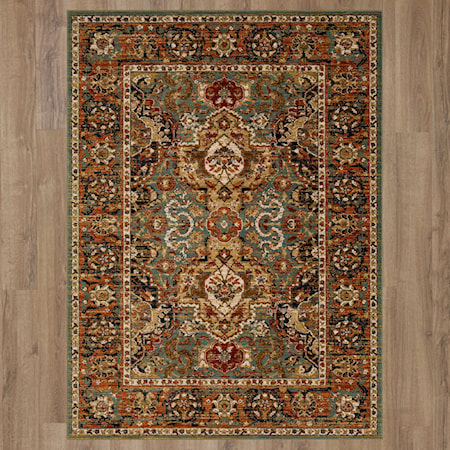 8&apos; x 11&apos;  Rug