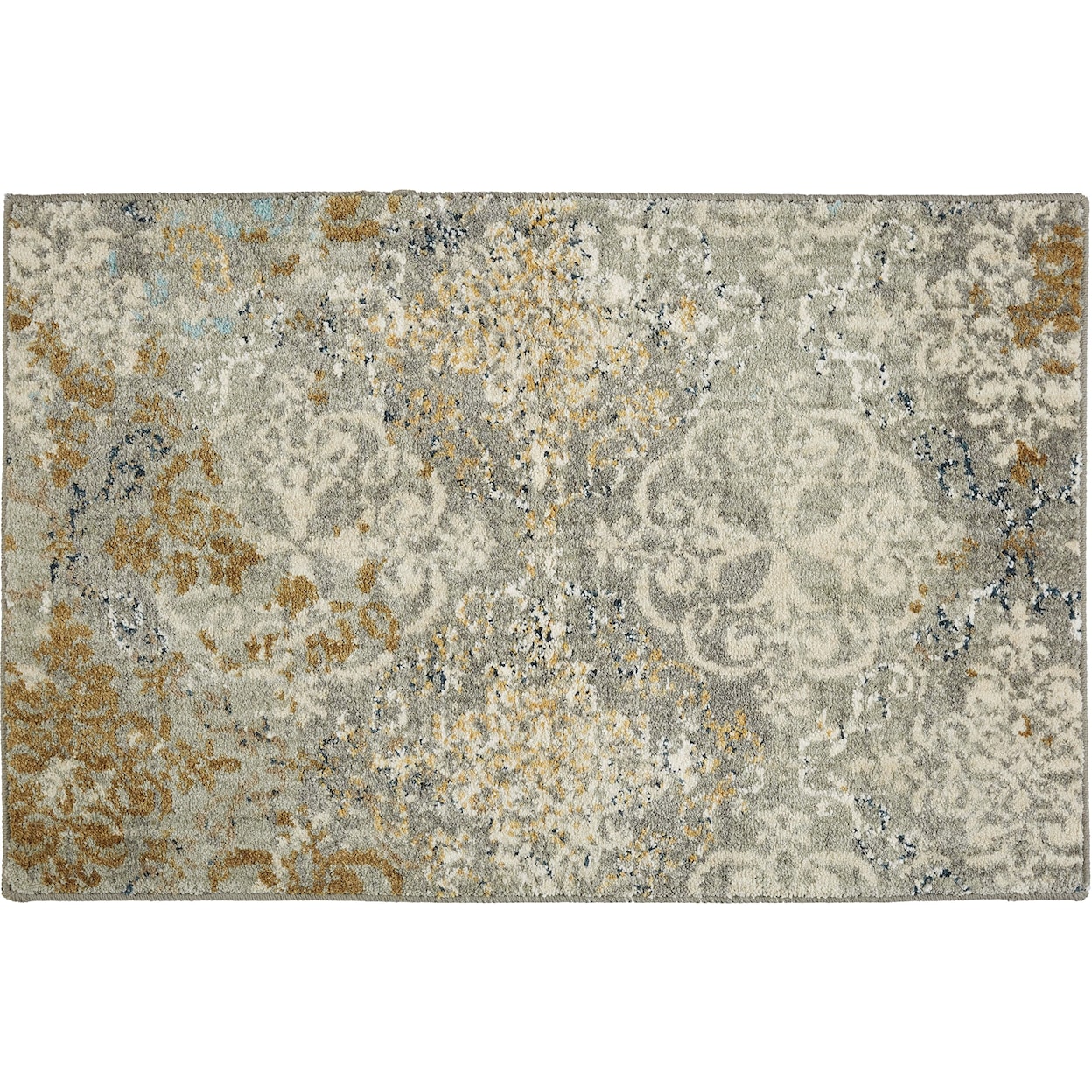 Karastan Rugs Touchstone 2' x 3'  Rug