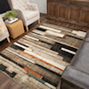 Karastan Rugs Elements 5'3" x 7'10"  Rug