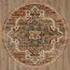 Karastan Rugs Elements 8'ROUND  Rug