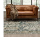 Karastan Rugs Marash 7' 10" X 10' 3" Rug