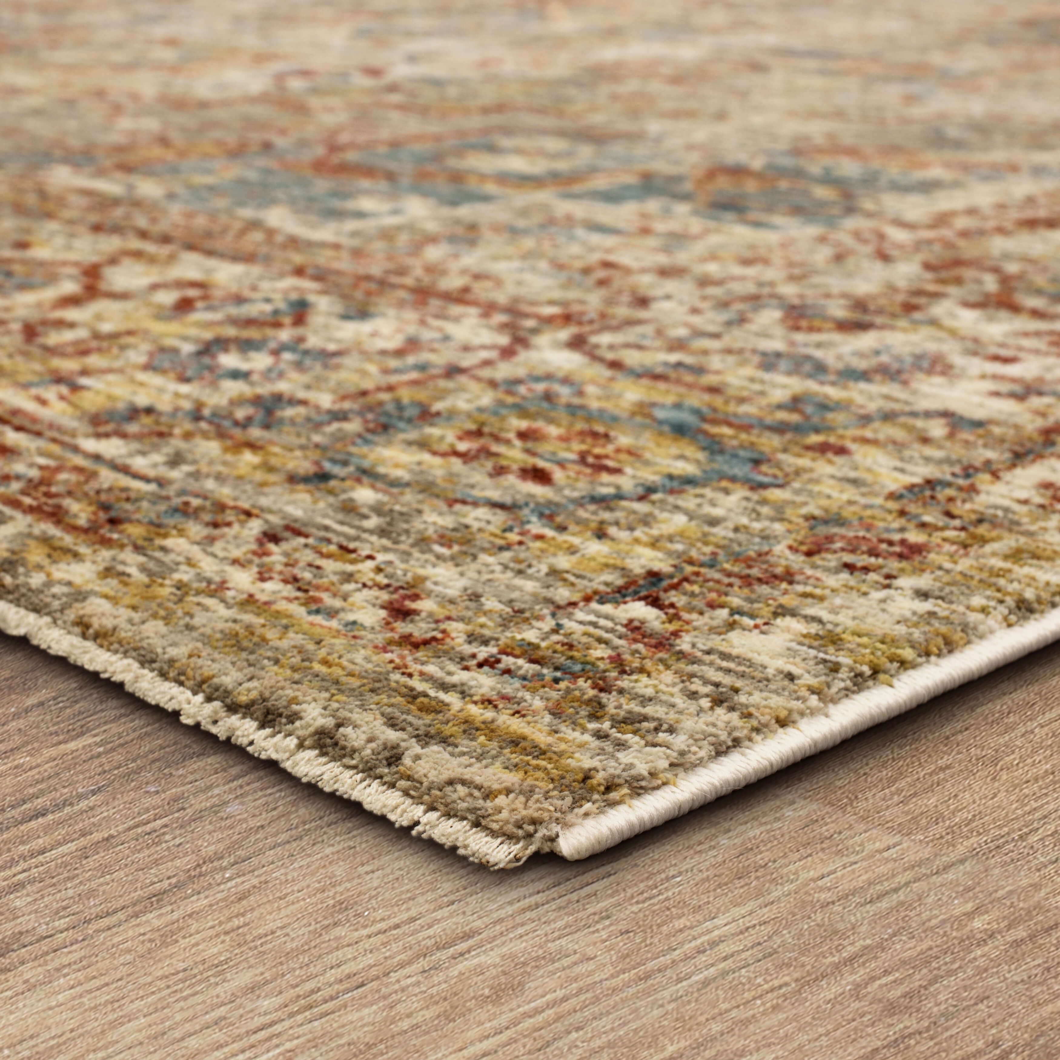 Karastan Rugs Marash 7' 10" X 10' 3"  Rug