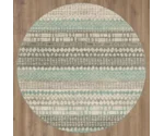 Karastan Rugs Euphoria 8' Round Rug