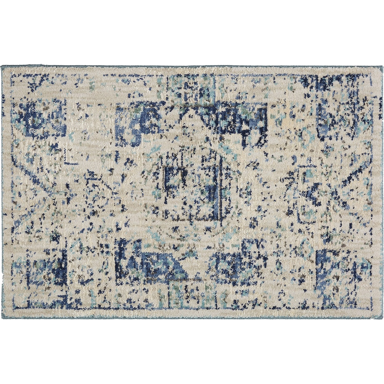 Karastan Rugs Cosmopolitan 2' x 3'  Rug