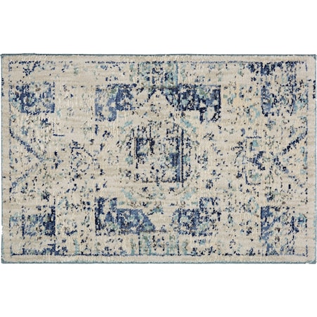 2' x 3'  Rug