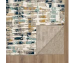 Karastan Rugs Vanguard by Drew & Jonathan Home 2' 4" X 7' 10" Rug