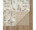 Karastan Rugs Vanguard by Drew & Jonathan Home 5' 3" X 7' 10" Rug