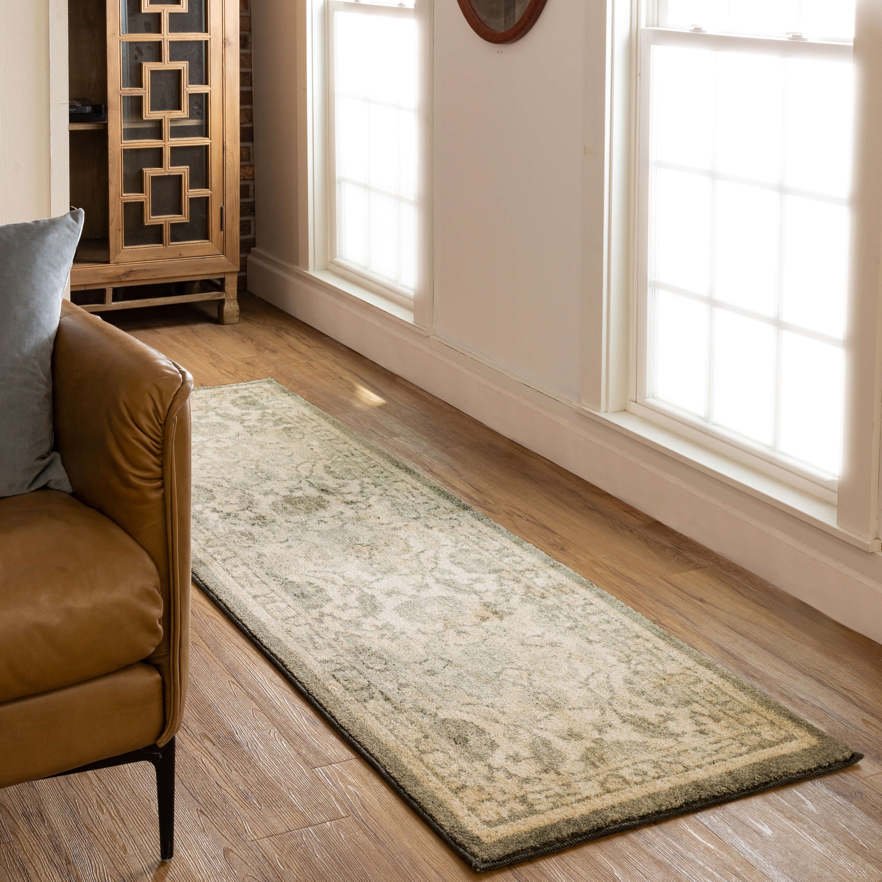 Karastan Rugs Euphoria 2' 4" X 7' 10"  Rug