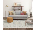 Karastan Rugs Zula 8' X 10' Rug