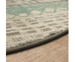 Karastan Rugs Euphoria 8' Round Rug