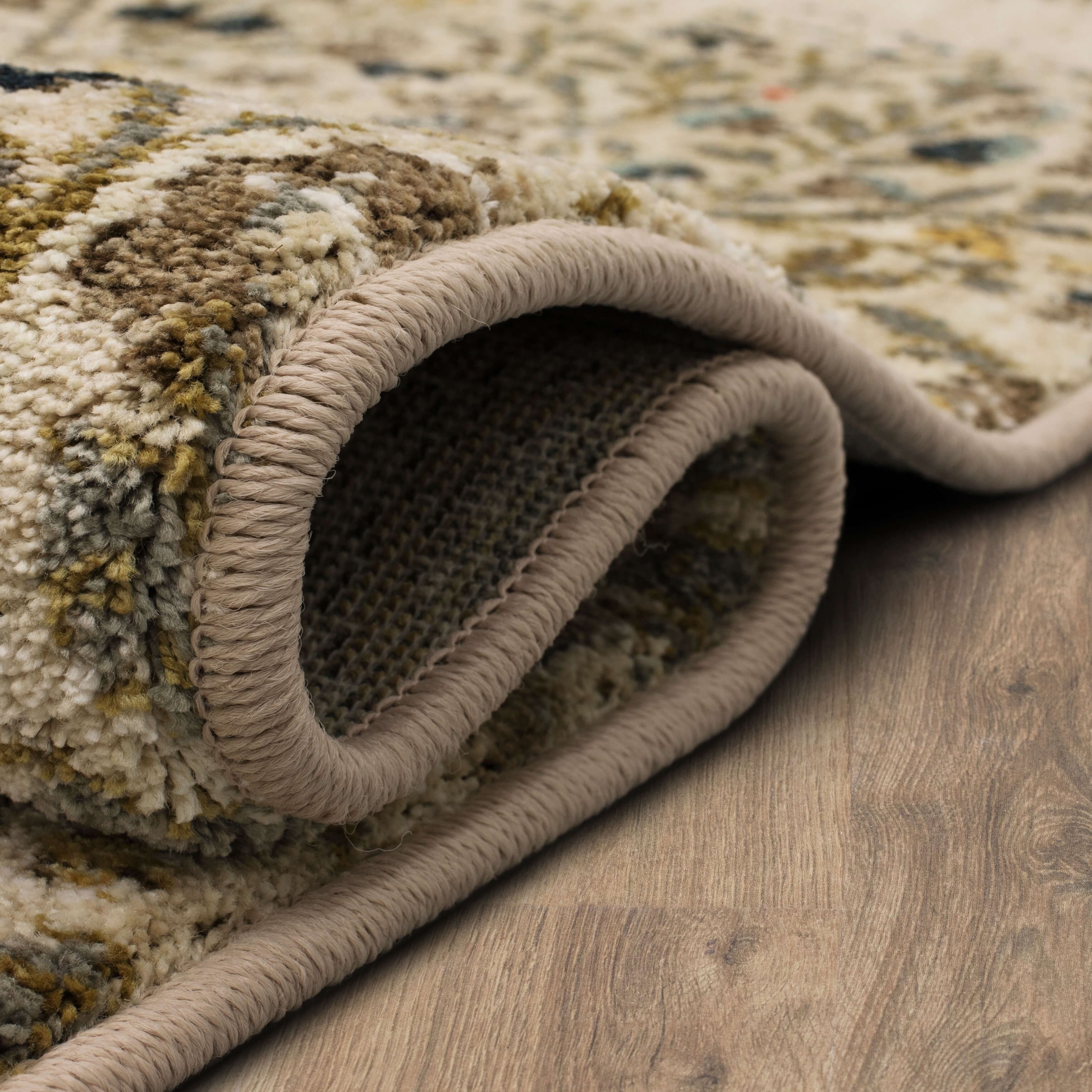 Karastan Rugs Touchstone 5' 3" X 7' 10"  Rug