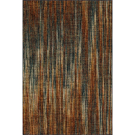 8' x 11'  Rug