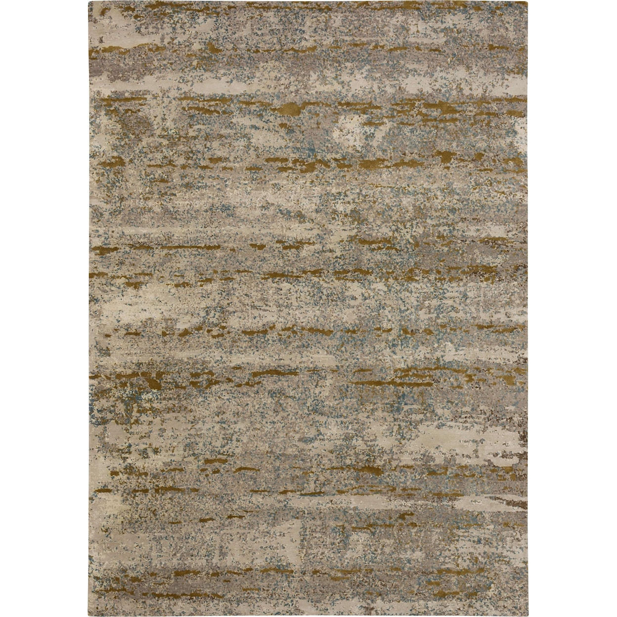 Karastan Rugs Bespoke 6' x 9'  Rug