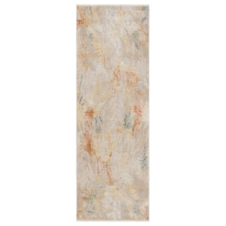 2' 6" X 7' 6"  Rug