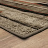 Karastan Rugs Elements 2' x 3'  Rug