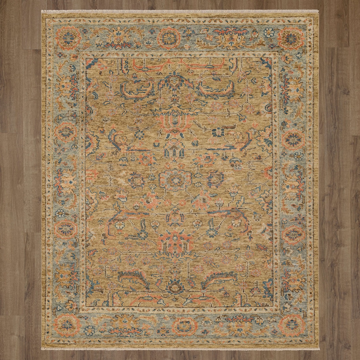 Karastan Rugs Balboa 8' X 10'  Rug