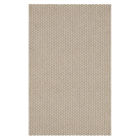 6' 6" X 9'  Rug