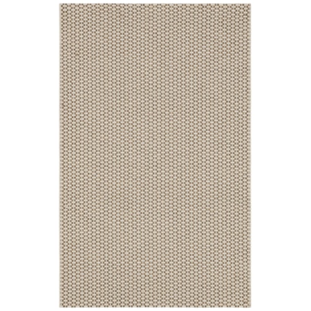6' 6" X 9' Rug