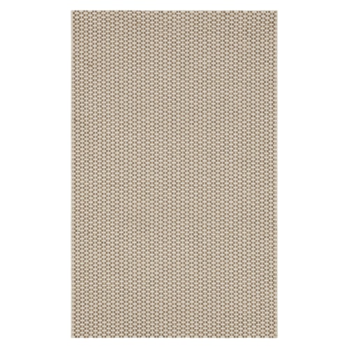 Lanai Natural 6' 6" X 9' Area Rug