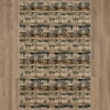 Karastan Rugs Expressions by Scott Living 5'3" x 7'10"  Rug