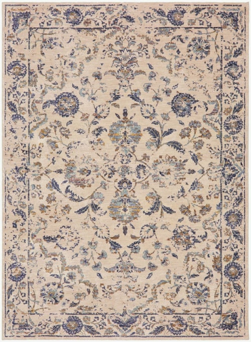 Nolita Indigo 8' X 11' Area Rug