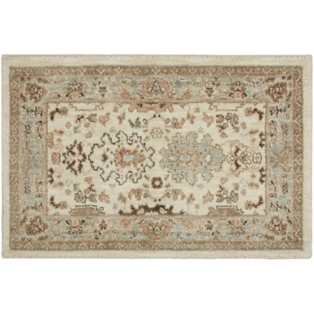 2' X 3'  Rug
