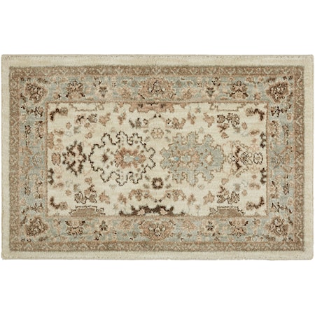 2' x 3'  Rug