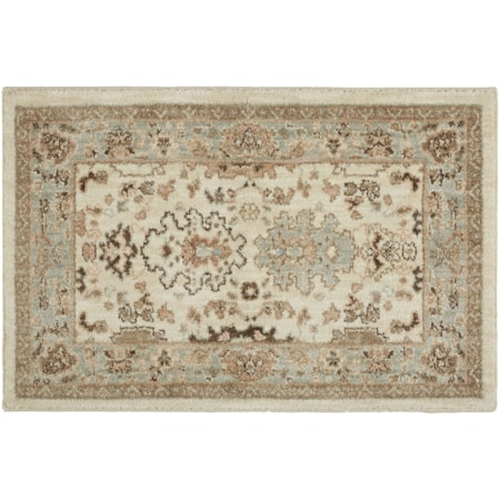 2' X 3' Rug